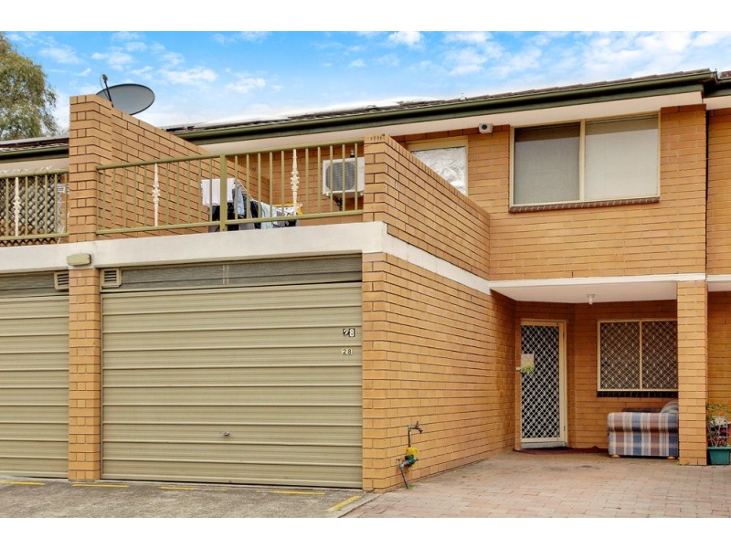 28/3 Reid Avenue, Westmead NSW 2145