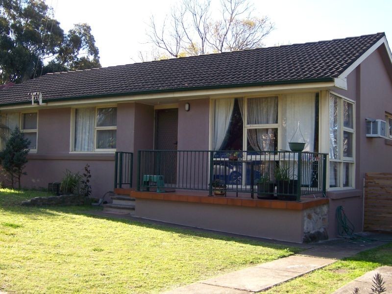 22 Crystal Street, Greystanes NSW 2145