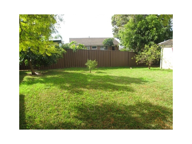 22 Crystal Street, Greystanes NSW 2145