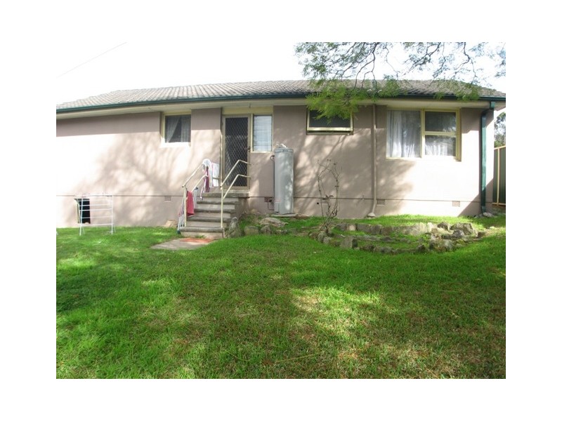 22 Crystal Street, Greystanes NSW 2145