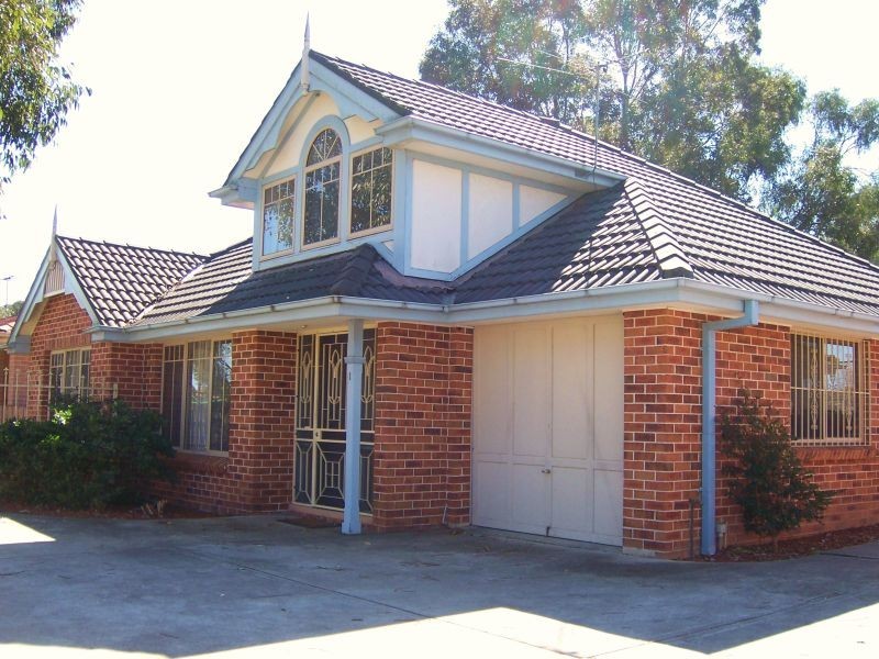 Toongabbie NSW 2146