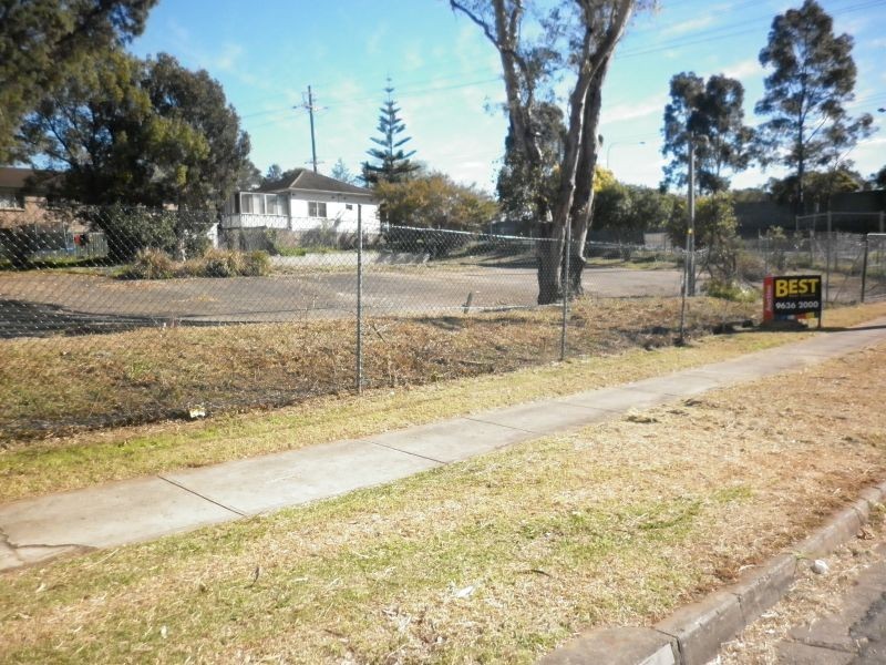 Wentworthville NSW 2145