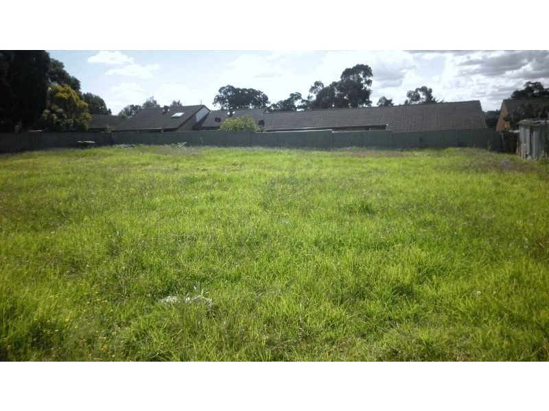 9 Thane Street, Pendle Hill NSW 2145