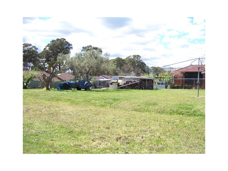7 Thane Street, Pendle Hill NSW 2145