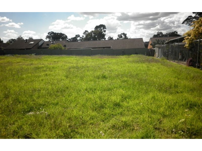 7 Thane Street, Pendle Hill NSW 2145