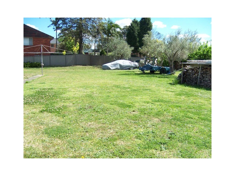 Pendle Hill NSW 2145