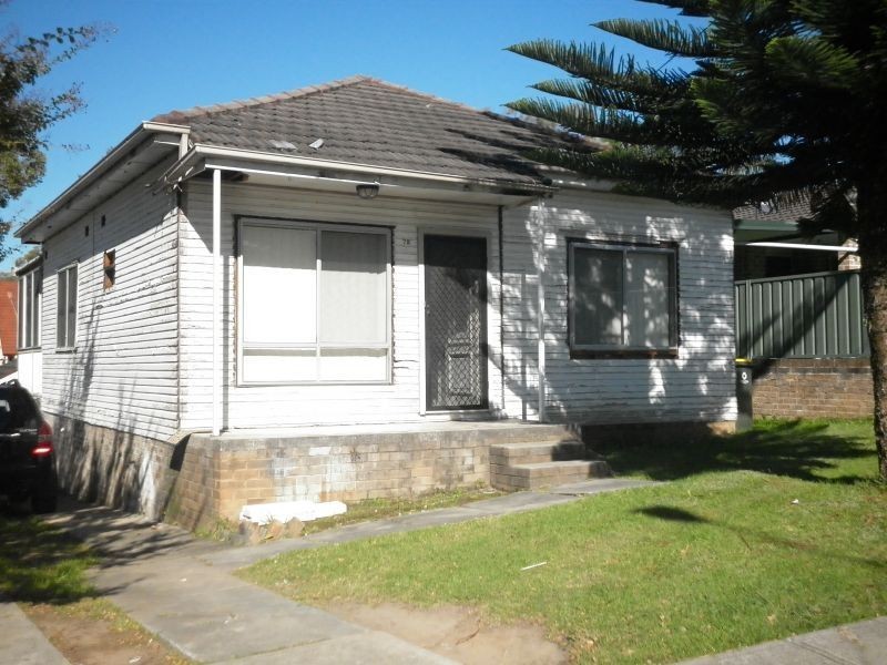 72 Old Prospect Road, South Wentworthville NSW 2145