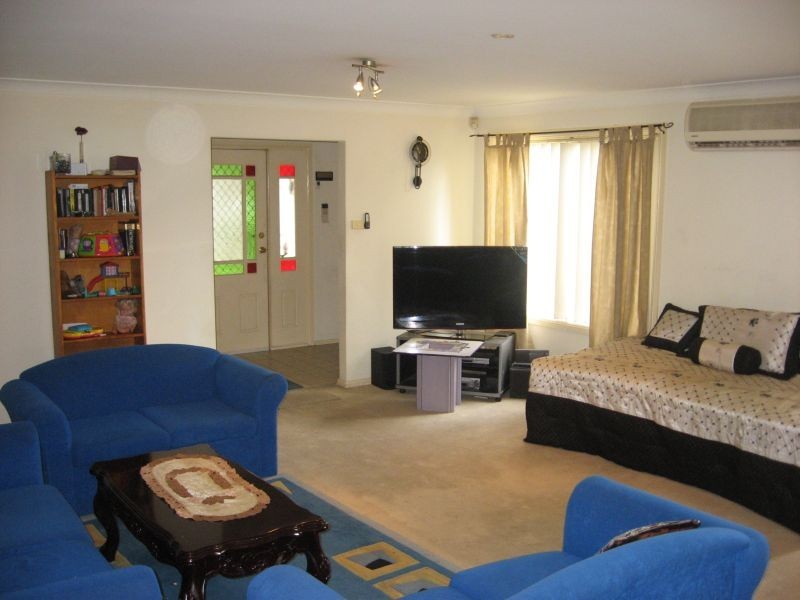 Pendle Hill NSW 2145