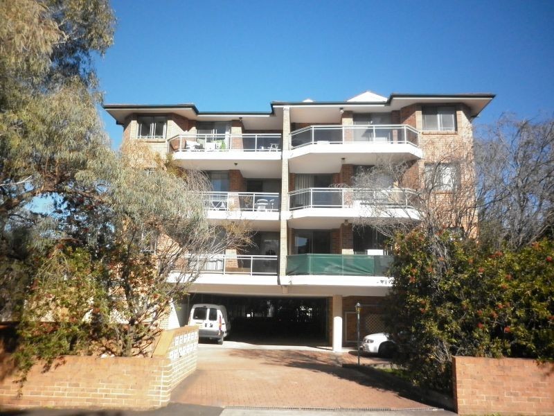 8/35A-37 Early Street, Parramatta NSW 2150