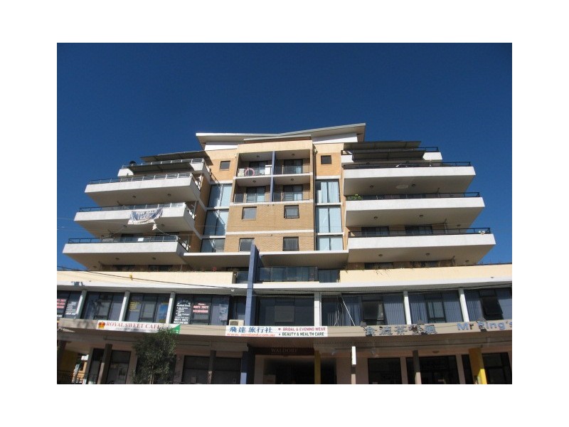 50/24-28 First Avenue, Blacktown NSW 2148