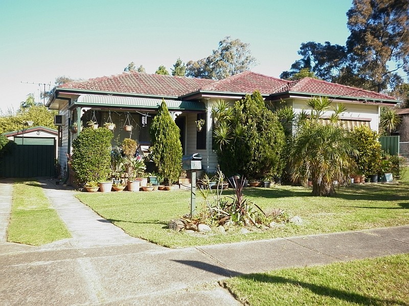 14 Doig Street, Constitution Hill NSW 2145