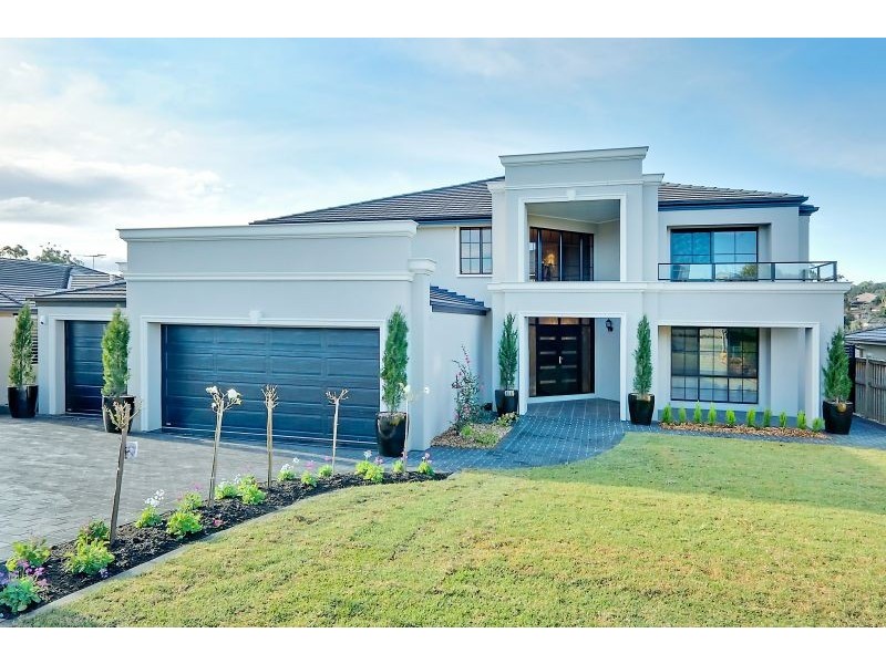 128 Gooraway Drive, Castle Hill NSW 2154