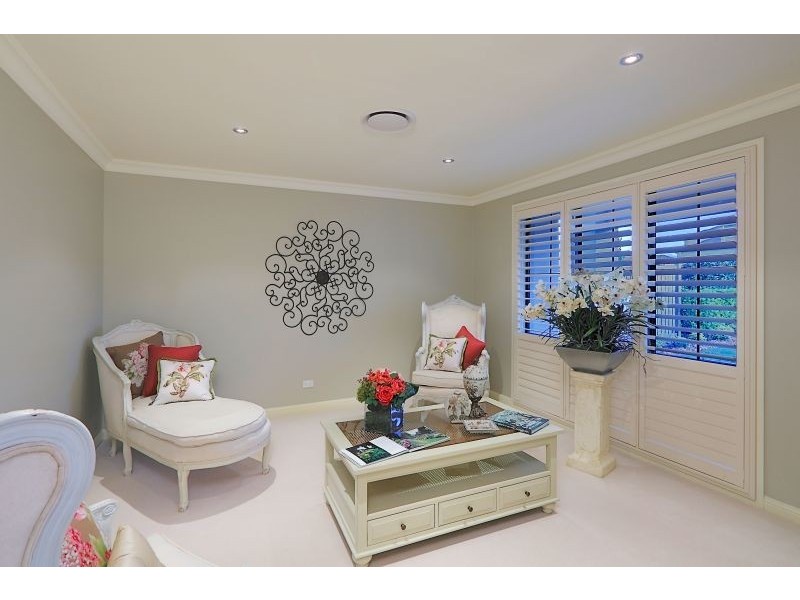 128 Gooraway Drive, Castle Hill NSW 2154