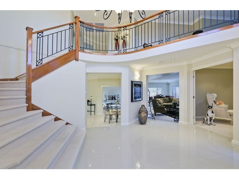 128 Gooraway Drive, Castle Hill NSW 2154