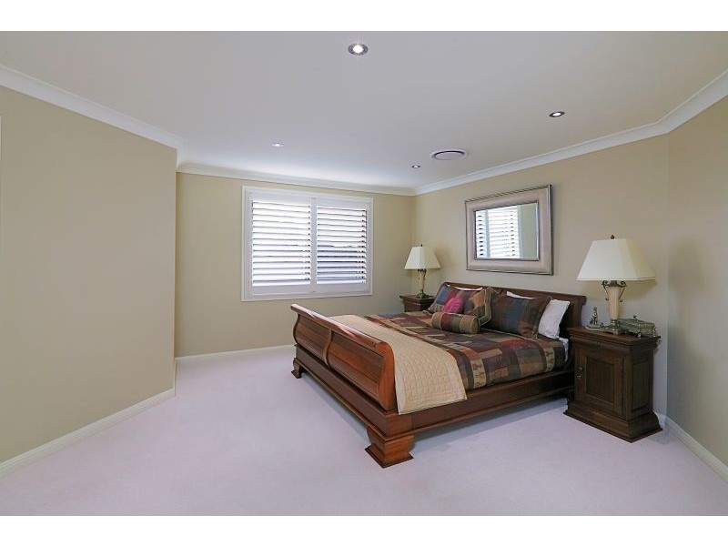 128 Gooraway Drive, Castle Hill NSW 2154