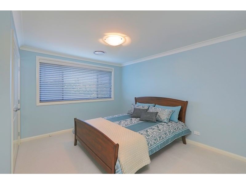 128 Gooraway Drive, Castle Hill NSW 2154