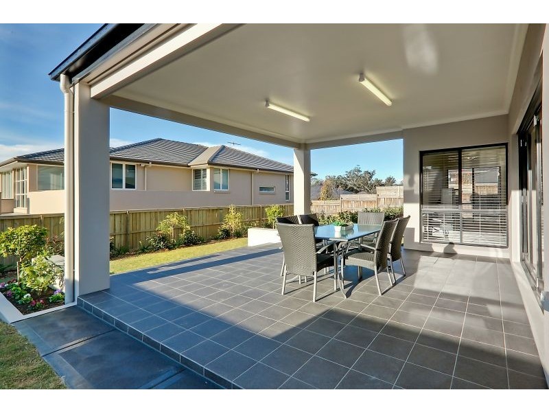 128 Gooraway Drive, Castle Hill NSW 2154