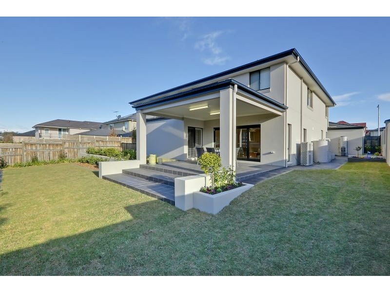 128 Gooraway Drive, Castle Hill NSW 2154