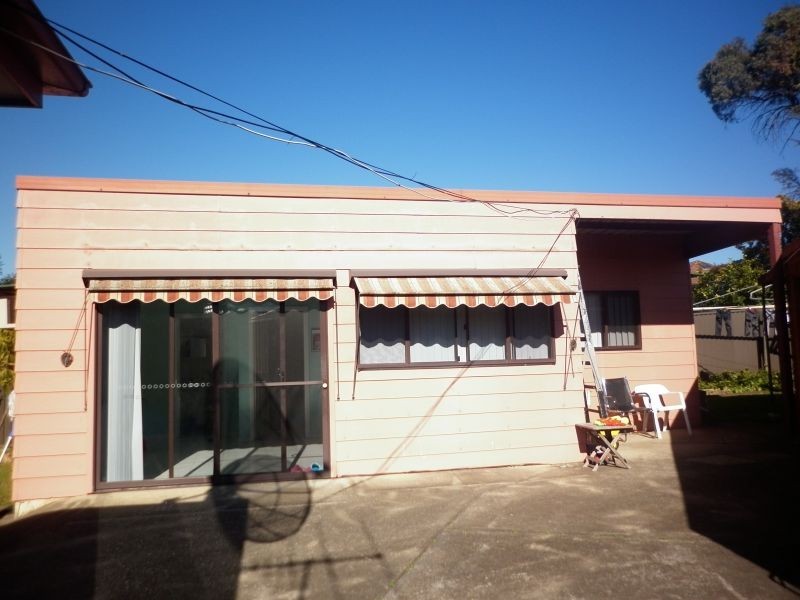 16 Strickland Place, Wentworthville NSW 2145