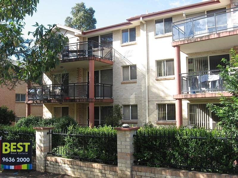 2/176-178 Station Street, Wentworthville NSW 2145
