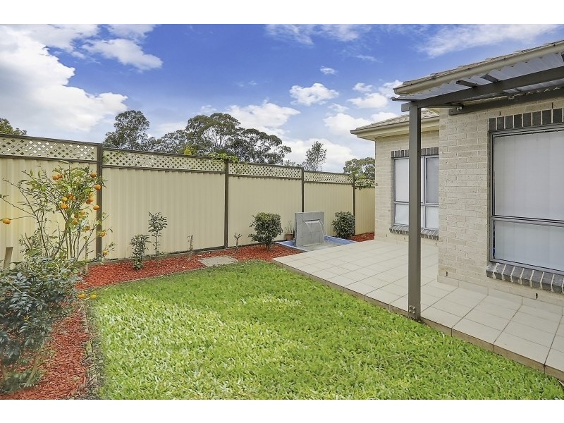 7/128 Dunmore Street, Wentworthville NSW 2145
