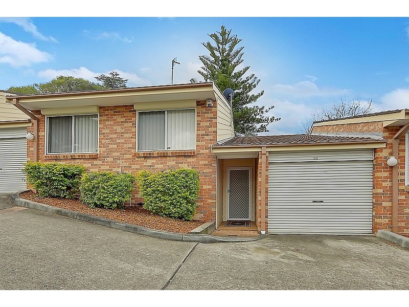 13/15-17 Hart Drive, Constitution Hill NSW 2145