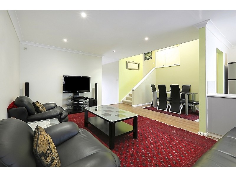 13/15-17 Hart Drive, Constitution Hill NSW 2145