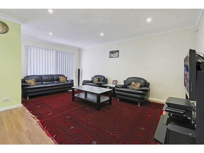 13/15-17 Hart Drive, Constitution Hill NSW 2145