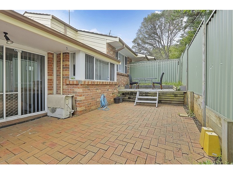 13/15-17 Hart Drive, Constitution Hill NSW 2145