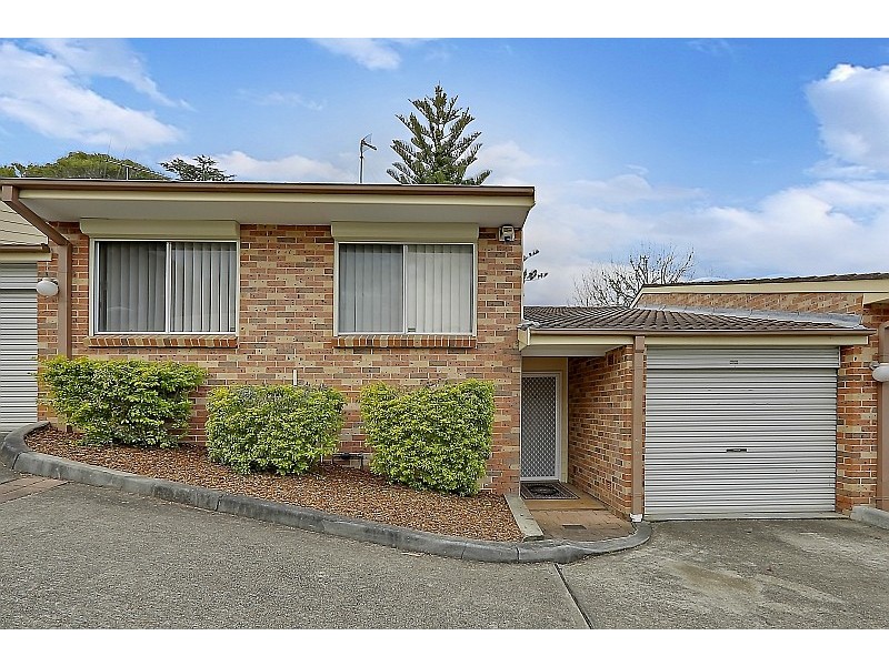 13/15-17 Hart Drive, Constitution Hill NSW 2145