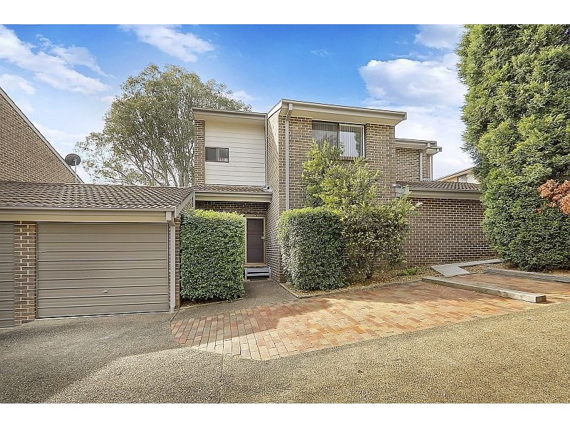 Constitution Hill NSW 2145