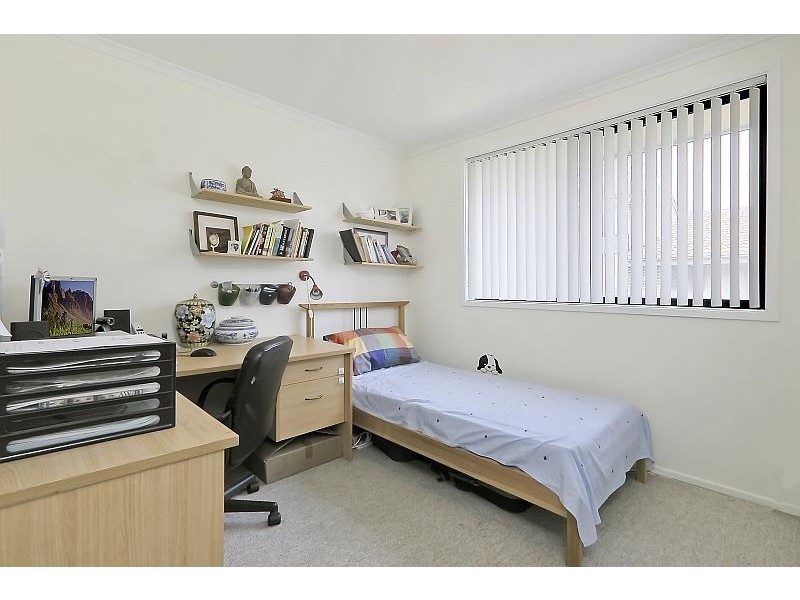 Constitution Hill NSW 2145