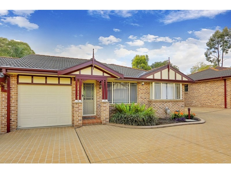 Toongabbie NSW 2146