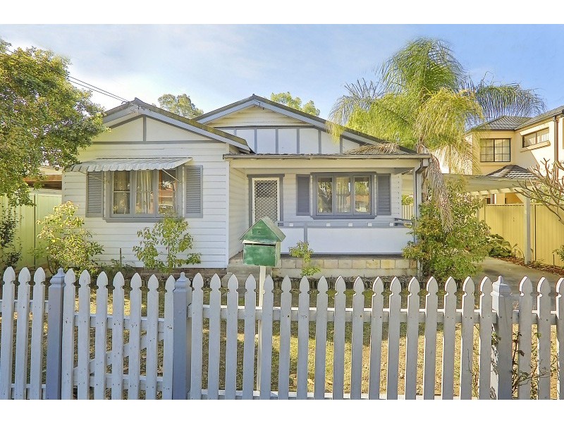 13 Oatlands Street, Wentworthville NSW 2145