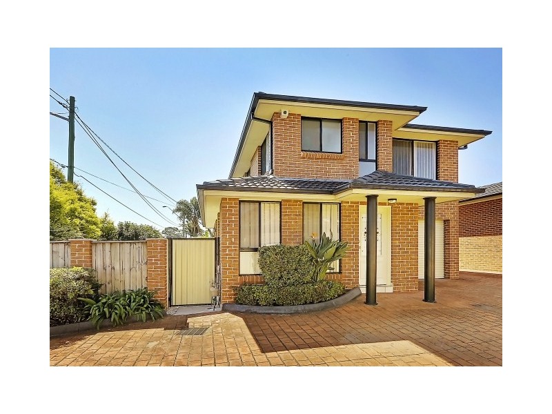 1/20 Jersey Road, South Wentworthville NSW 2145
