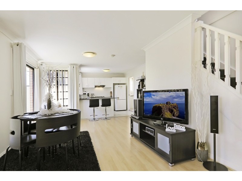 1/20 Jersey Road, South Wentworthville NSW 2145
