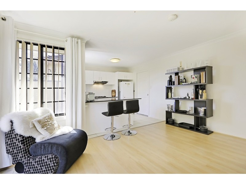 1/20 Jersey Road, South Wentworthville NSW 2145
