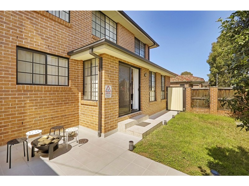 1/20 Jersey Road, South Wentworthville NSW 2145