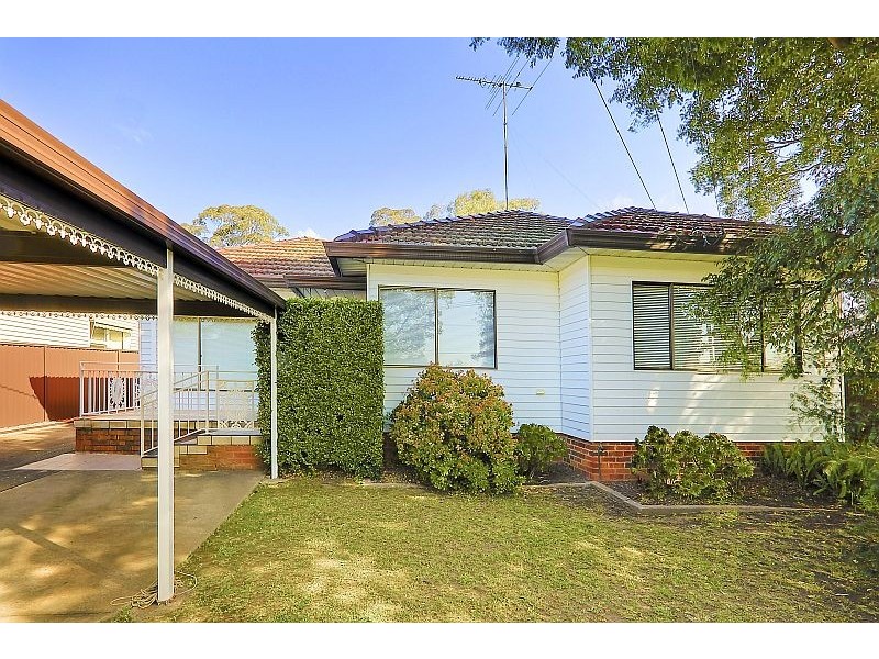 10 Marie Street, Constitution Hill NSW 2145