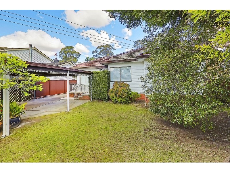 10 Marie Street, Constitution Hill NSW 2145