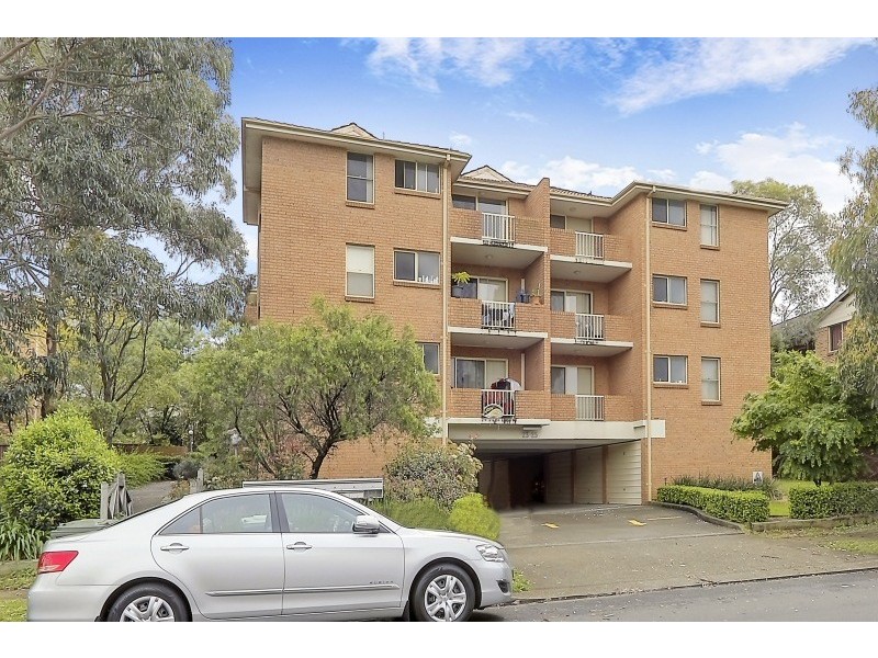 6/23-25 Meehan Street, Granville NSW 2142