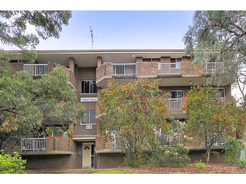 6/57-59 Lane Street, Wentworthville NSW 2145