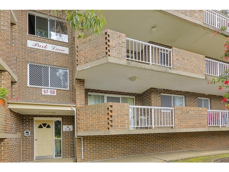 6/57-59 Lane Street, Wentworthville NSW 2145