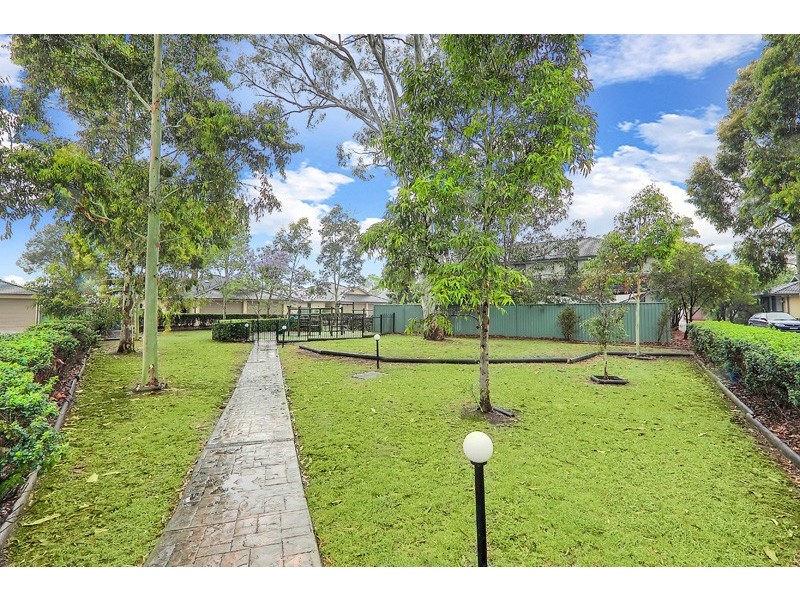 16/153 Toongabbie Road, Toongabbie NSW 2146