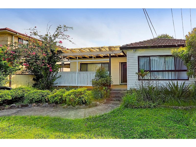 7 Mayfield Street, Wentworthville NSW 2145