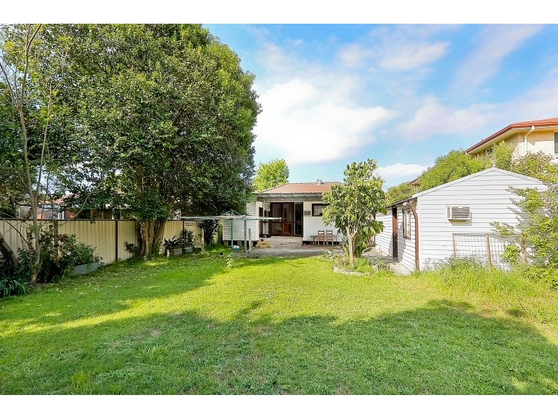 7 Mayfield Street, Wentworthville NSW 2145