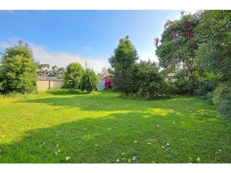 7 Mayfield Street, Wentworthville NSW 2145