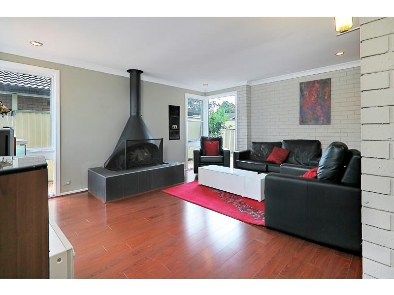 7 Hollis Street, Constitution Hill NSW 2145