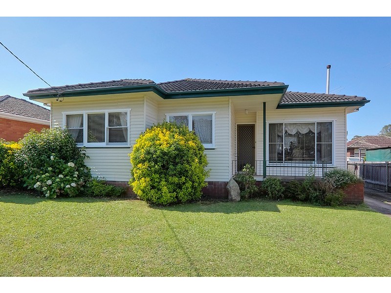 13 Crosby Street, Greystanes NSW 2145