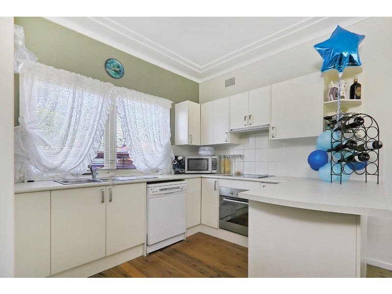 13 Crosby Street, Greystanes NSW 2145